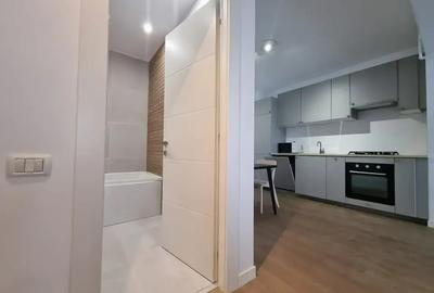 Apartament 2 Camere Chirie Duo Street View - 6