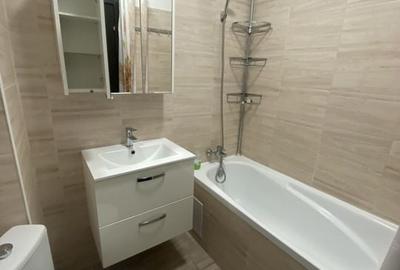 Bloc nou!! Garsonieră de închiriat cu balcon - 10