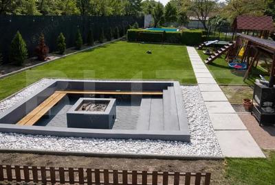 Casă cu 6 camere cu Teren 960 Mp în Central - 1