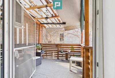 Apartament spa?ios in cladire ultracentrala - 3