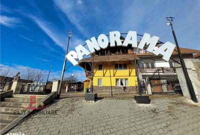 Casă cu 4 camere cu Teren 1680 Mp în Central - 9