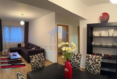 Apartament cu 2 camere decomandat, mobilat în Gheorgheni - 8