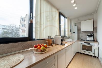 4 camere moderne in Gavana – etaj 1 - Bloc nou! - 7