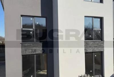 Casă cu 4 camere în Dezmir - 4