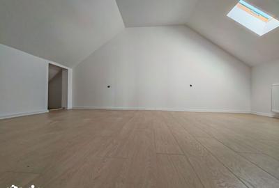 Casă cu 4 camere cu Teren 200 Mp în Lumina - 8