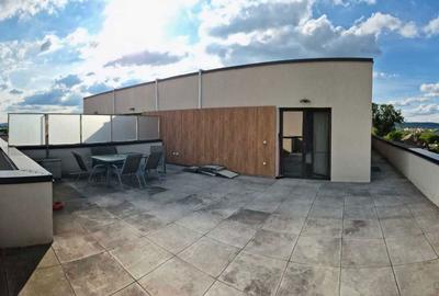 Apartament cu 3 camere decomandat în Exterior Vest - 5