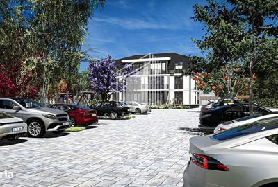 Apartament cu 3 camere decomandat în Someșeni - 5