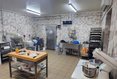 Spațiu comercial, de 200 mp, în Micro 6 - 1