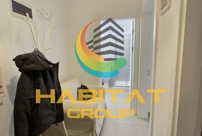 Garsoniera mobilata libera 10 min Metrou Aparatorii Patriei - 11