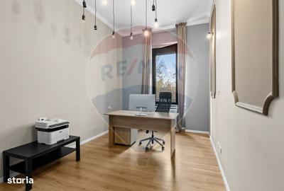 Apartament cu 2 camere, mobilat în Central - 6