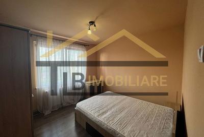 Apartament de 2 camere, 50mp, decomandat, Zona UMFST Apartament de 2 camere, 50mp, decomandat, Zona UMFST - 4