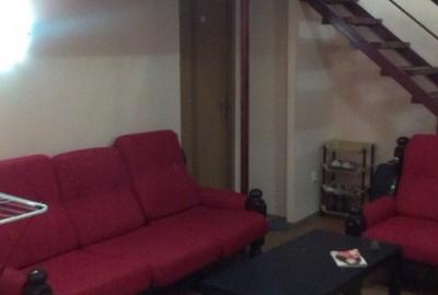 Pret Special 1200 lei/lunIa! Ichiriere camera camin langa UMF si UAIC. - 5