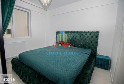 Apartament cu 3 camere decomandat, mobilat în Prelungirea Ghencea - 17