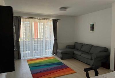 Apartament cu 3 camere decomandat în Avantgarden - 7