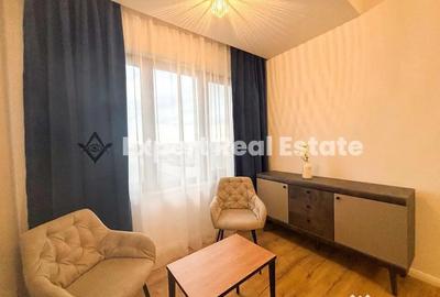 Apartament cu 2 camere semidecomandat, mobilat în Tunari - 4