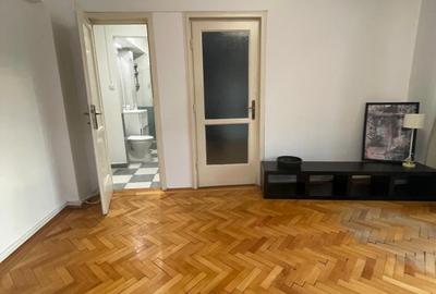 Apartament cu 2 camere semidecomandat, mobilat în Gara de Nord - 4