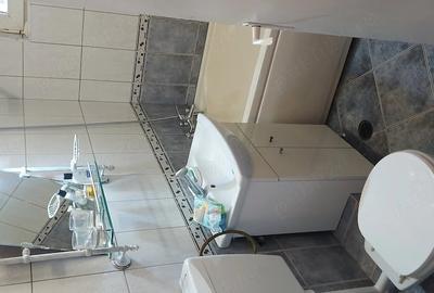 Apartament cu 2 camere semidecomandat în Take Ionescu - 2