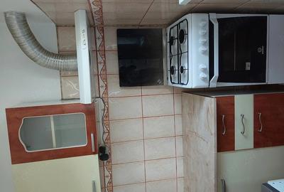 Apartament cu 2 camere decomandat în Bahne - 2