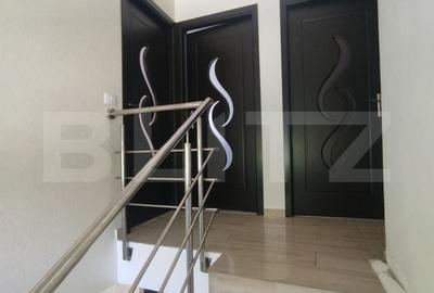 Casă cu 5 camere cu Teren 390 Mp în Copou - 11