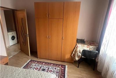 Apartament cu 3 camere decomandat, mobilat în Tei - 13