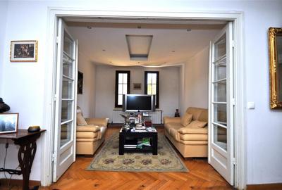 Apartament cu 4 camere circular, mobilat în Calea Victoriei - 5