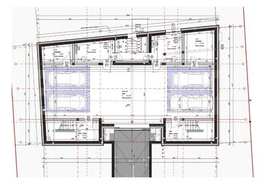Duplex cu 5 camere cu Teren 220 Mp în Dâmbul Rotund - 9