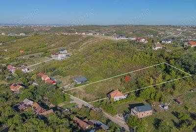 Teren 6.583 mp cu dubla deschidere ?i utilita?i, Calea Adevarului Oradea - 7