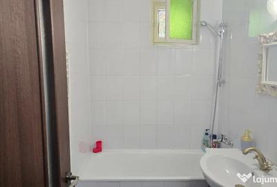 Apartament cu 2 camere semidecomandat în Ultracentral