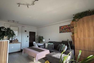 Apartament cu 2 camere, mobilat în Dâmbul Rotund - 3