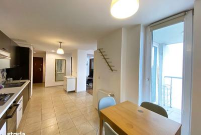 Apartament cu 2 camere decomandat, mobilat în Colentina - 12