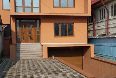 Vila cartierul CFR - 4