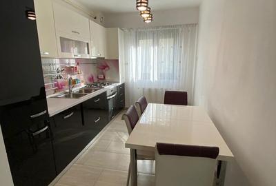 Apartament cu 2 camere decomandat în Mioriței - 1