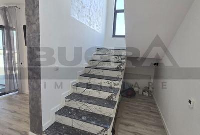 Casă cu 4 camere cu Teren 470 Mp în Apahida - 5