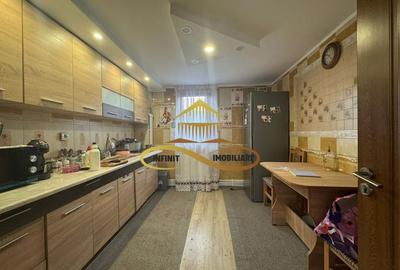 De vanzare casa,Scorteni,Bacau - 9