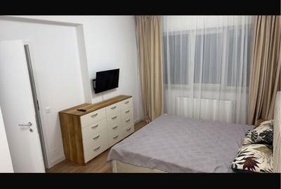 Apartament cu 3 camere decomandat în Berceni - 5