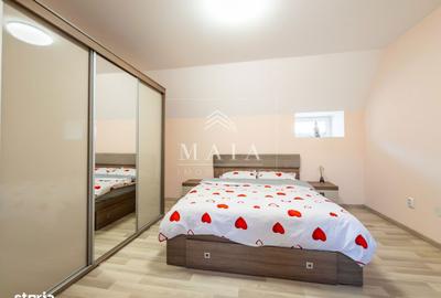 Apartament cu 3 camere în Central - 11