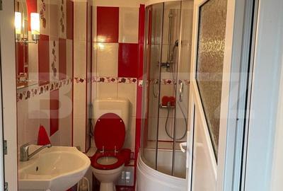 Casa individuala 380 mp, teren 600 mp - centru Alba Iulia - 4