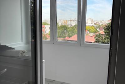 Garsoniera superba in centrul capitalei renovata si utilata complet,totul nou - 10