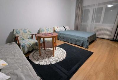 Garsonieră decomandată, mobilată în Timpuri Noi - 1