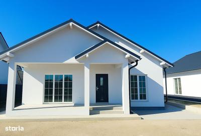 Casă cu 3 camere în Hemeiuș - 2