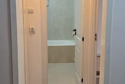 Apartament cu 2 camere decomandat în Siderurgiștilor - 1