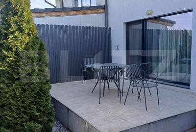 Casă cu 3 camere în Bărăbanț - 2