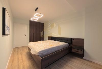 Apartament de 2 camere semidecomandat | Teodor Mihali - 10