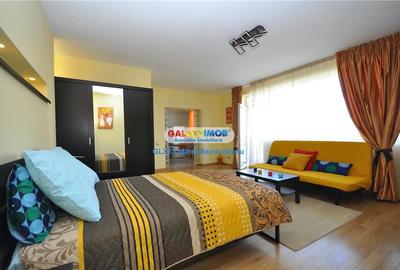 Garsonieră semidecomandată, mobilată în Herăstrău - 4