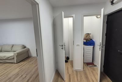 Apartament cu 2 camere complet renovat, prima inchiriere - Drumul Taberei - 4