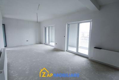 Ap 2 camere etaj 1 - Unirii Park Luxury - loc de parcare - boxa - 6