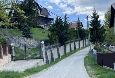 Teren în Poiana - 9