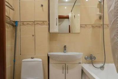 Garsonieră decomandată în Giroc