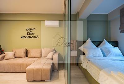 Apartament cu 2 camere decomandat, mobilat în Central - 49