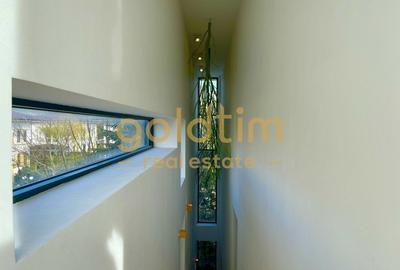 SUPERB/ ESQUISITE DESIGN/ GARDEN/ PARKINGS/ IANCU NICOLAE - 73